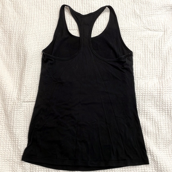 VSX Racerback Tank - Picture 2 of 3